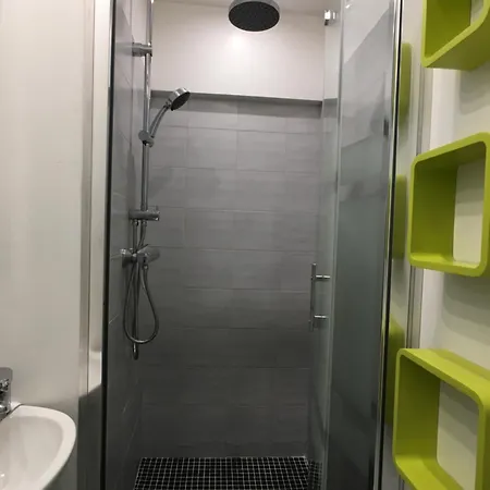 شقة Spacious 3 Bed App With Pool 5min To Jlp Ideal For 2 Families Or 8 People *