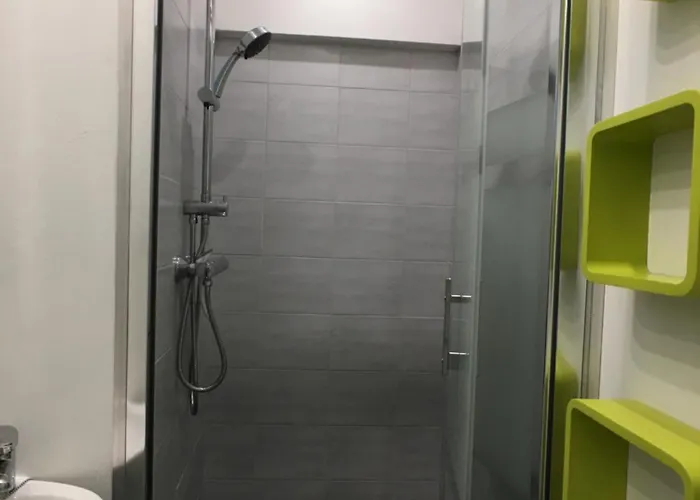 公寓 Spacious 3 Bed App With Pool 5min To Jlp Ideal For 2 Families Or 8 People *