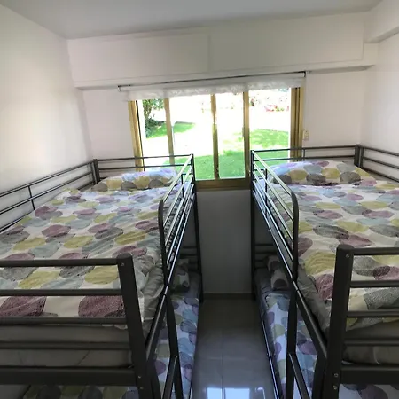 Spacious 3 Bedroom Apartment Great Pool 5Min To Jlp Beach Ideal For 2 Families Apartment *