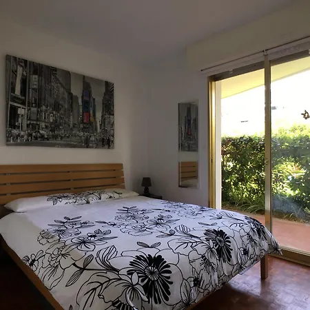 Spacious 3 Bedroom Apartment Great Pool 5Min To Jlp Beach Ideal For 2 Families Juan-les-Pins