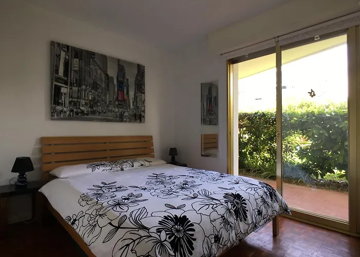 Spacious 3 Bed App With Pool 5min To Jlp Ideal For 2 Families Or 8 People Juan-les-Pins